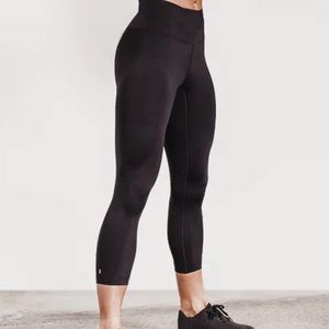 Nobull size S black leggings